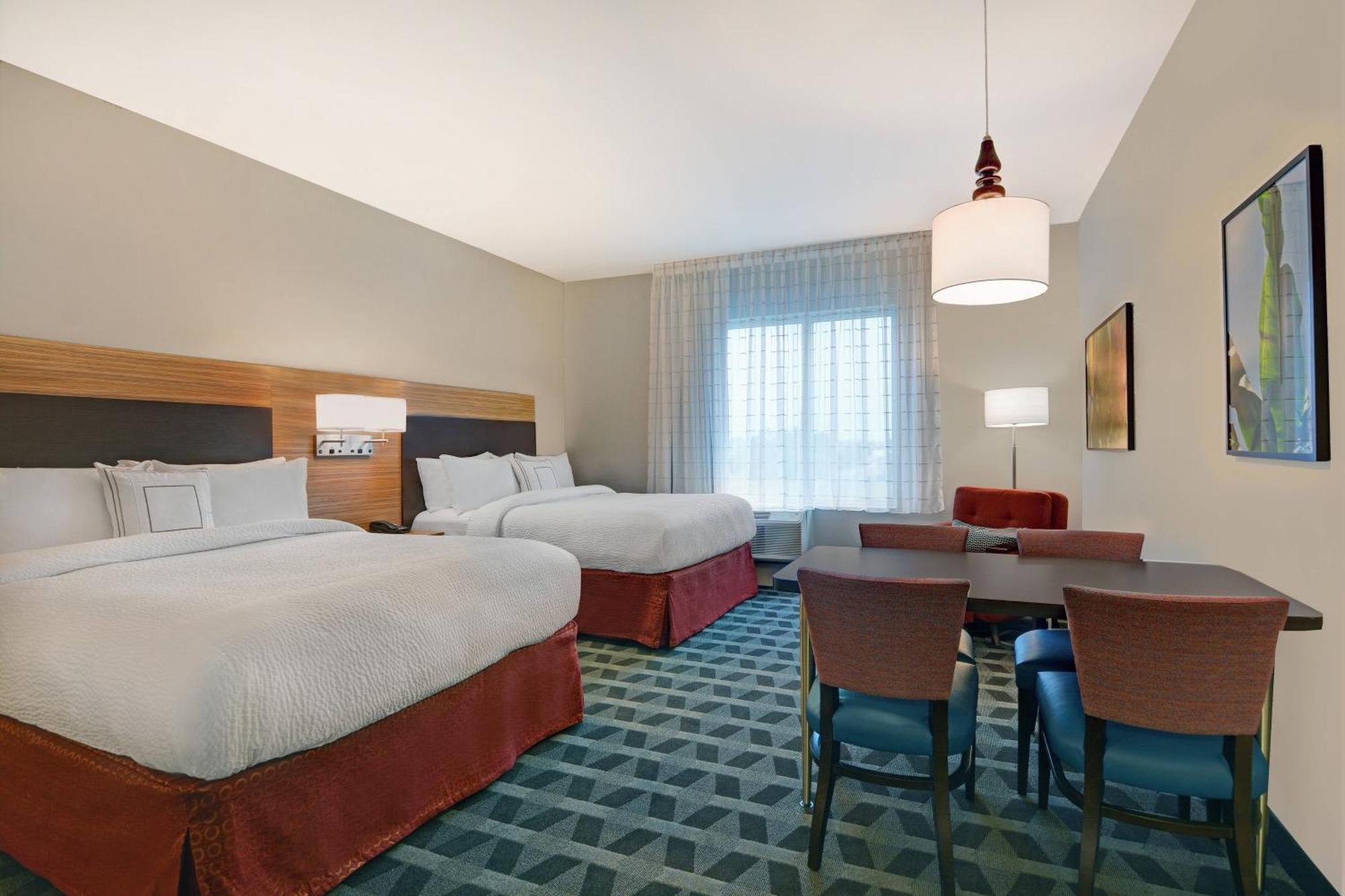 Towneplace Suites By Marriott Sarasota/Bradenton West Kültér fotó