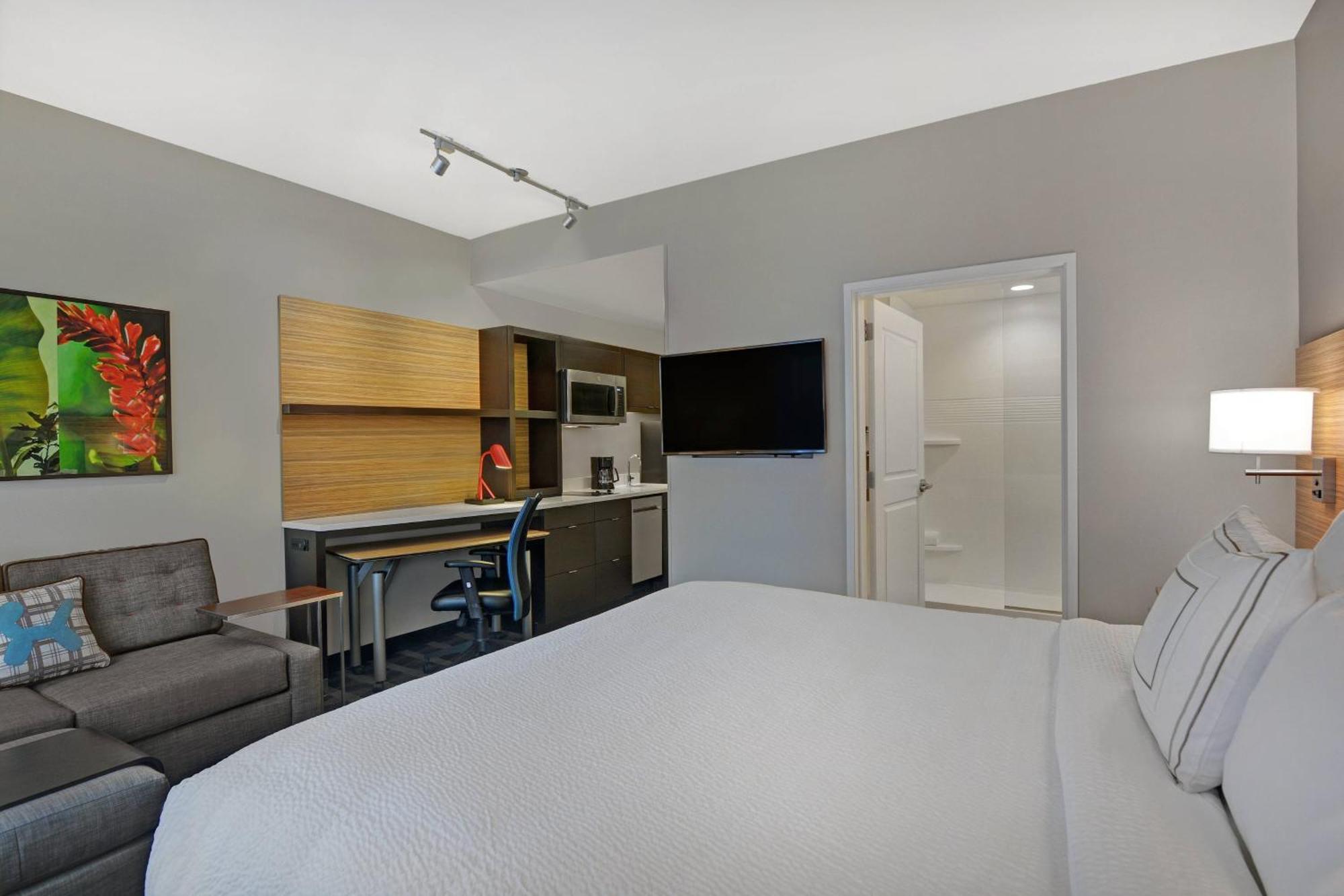 Towneplace Suites By Marriott Sarasota/Bradenton West Kültér fotó