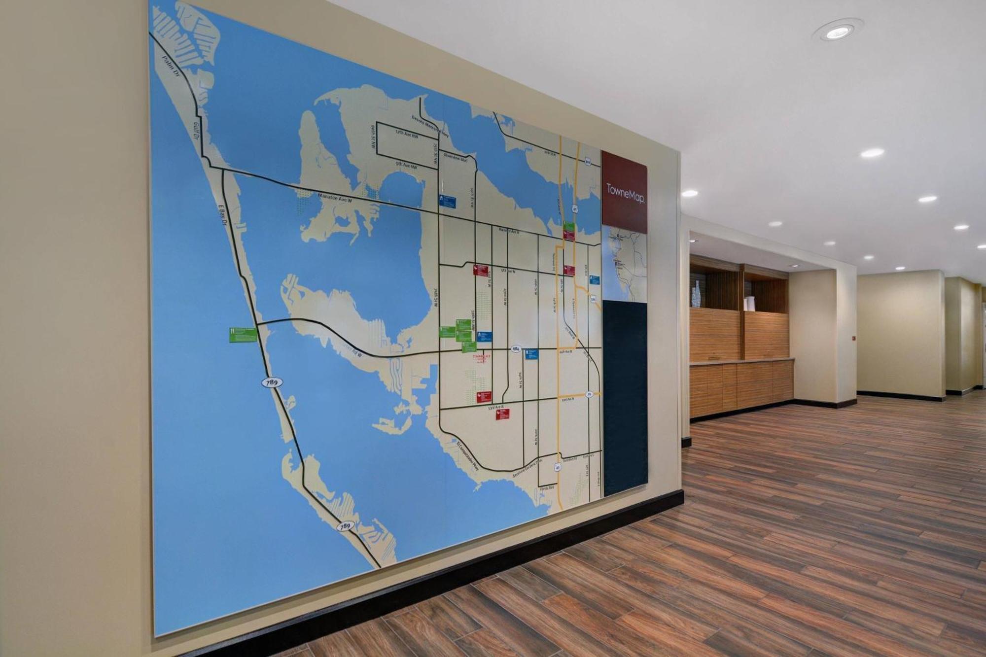 Towneplace Suites By Marriott Sarasota/Bradenton West Kültér fotó