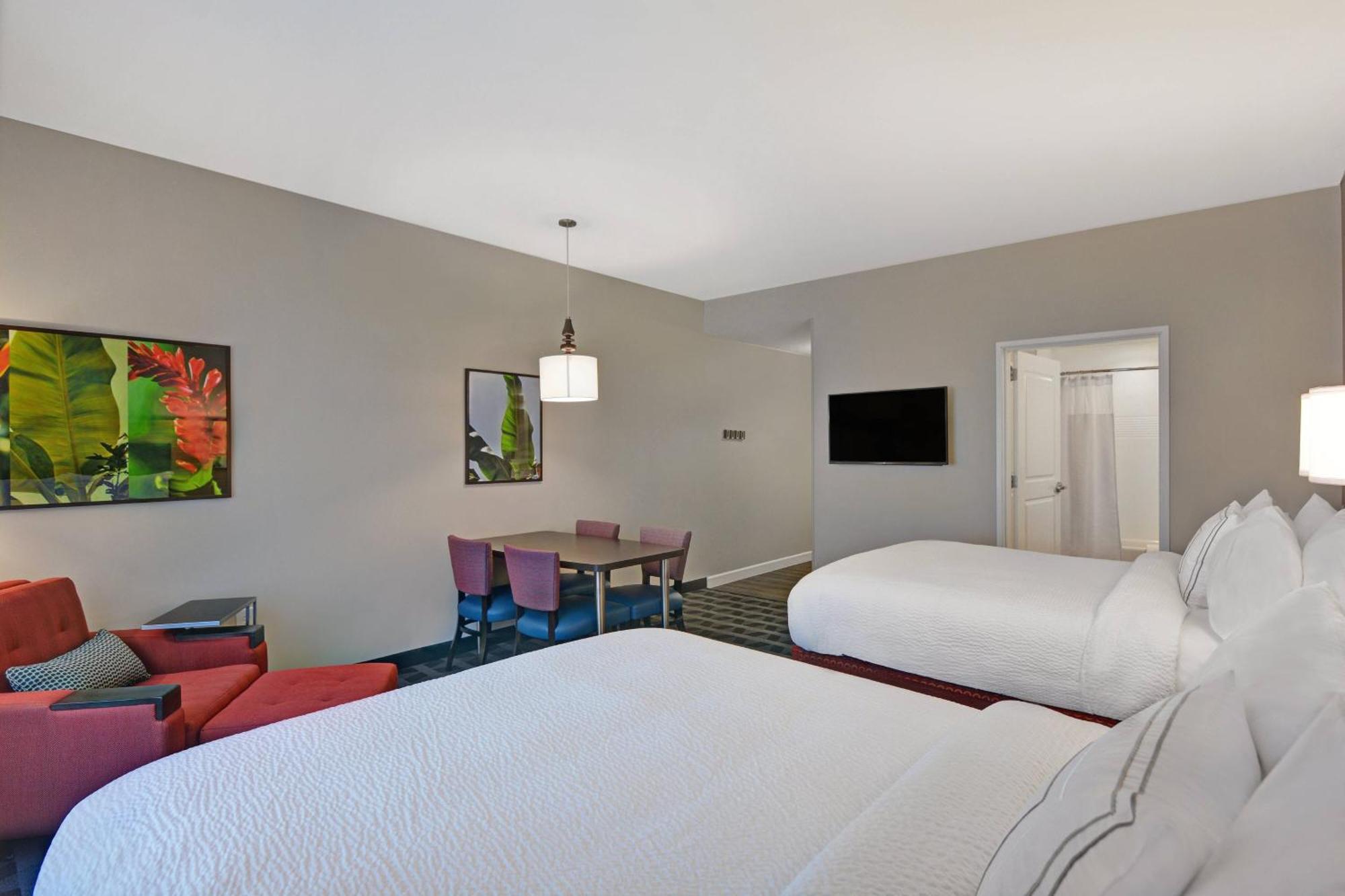 Towneplace Suites By Marriott Sarasota/Bradenton West Kültér fotó