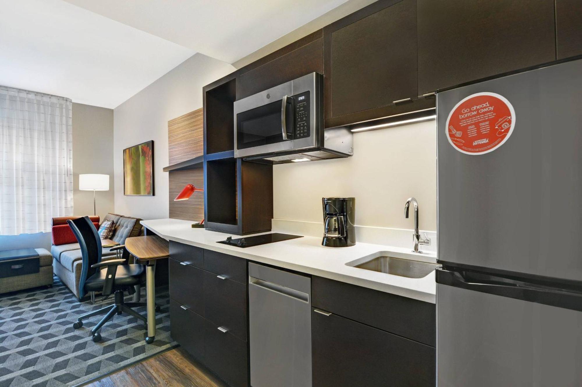 Towneplace Suites By Marriott Sarasota/Bradenton West Kültér fotó