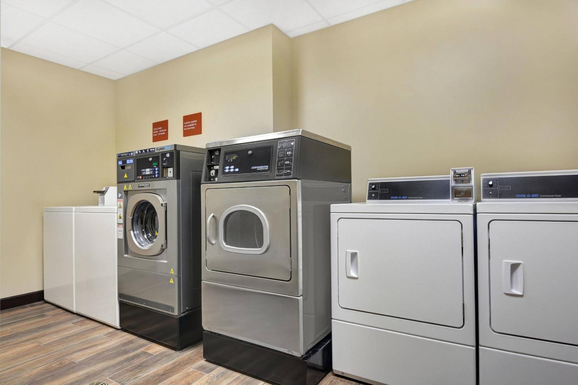Towneplace Suites By Marriott Sarasota/Bradenton West Kültér fotó
