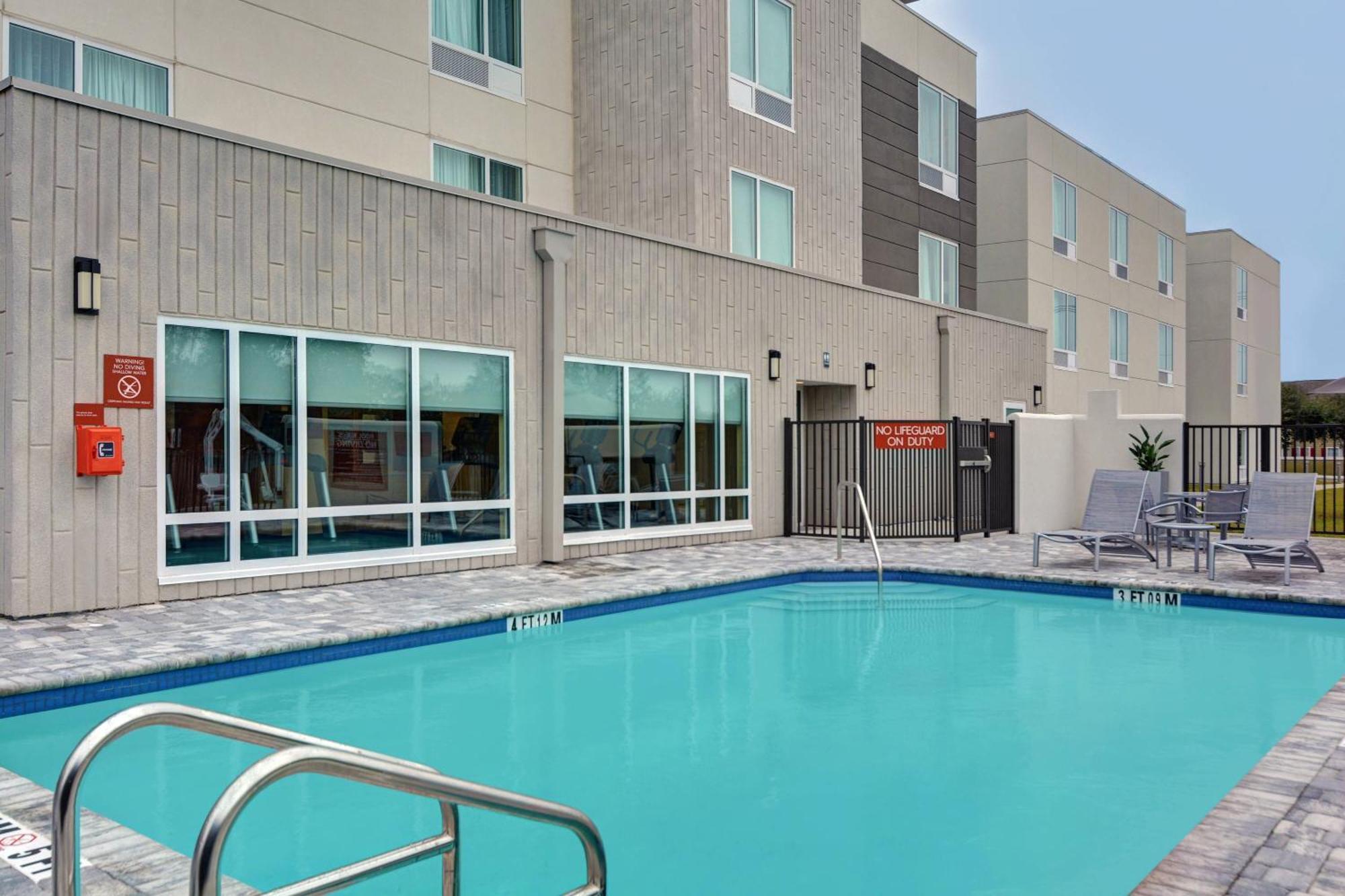 Towneplace Suites By Marriott Sarasota/Bradenton West Kültér fotó