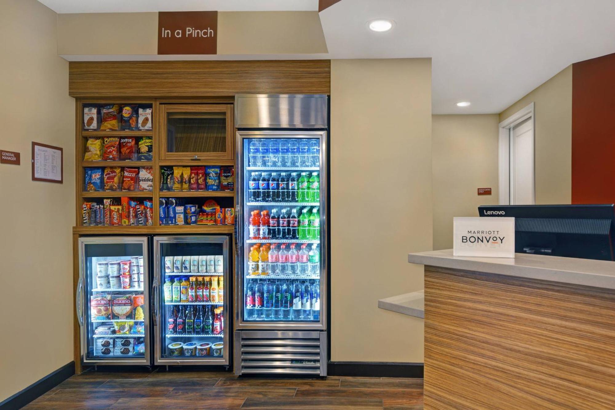 Towneplace Suites By Marriott Sarasota/Bradenton West Kültér fotó