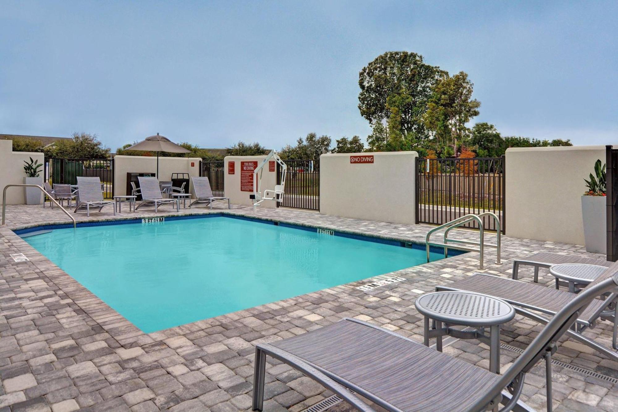 Towneplace Suites By Marriott Sarasota/Bradenton West Kültér fotó