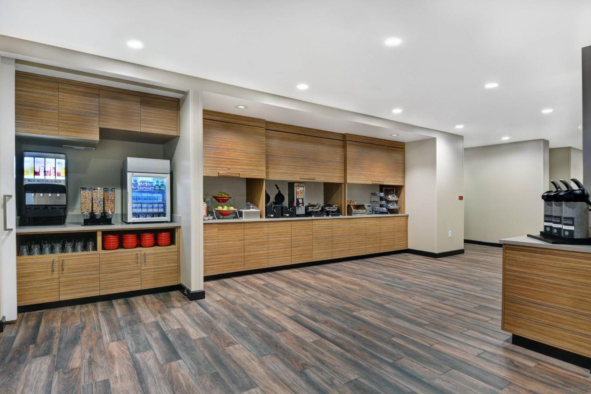 Towneplace Suites By Marriott Sarasota/Bradenton West Kültér fotó