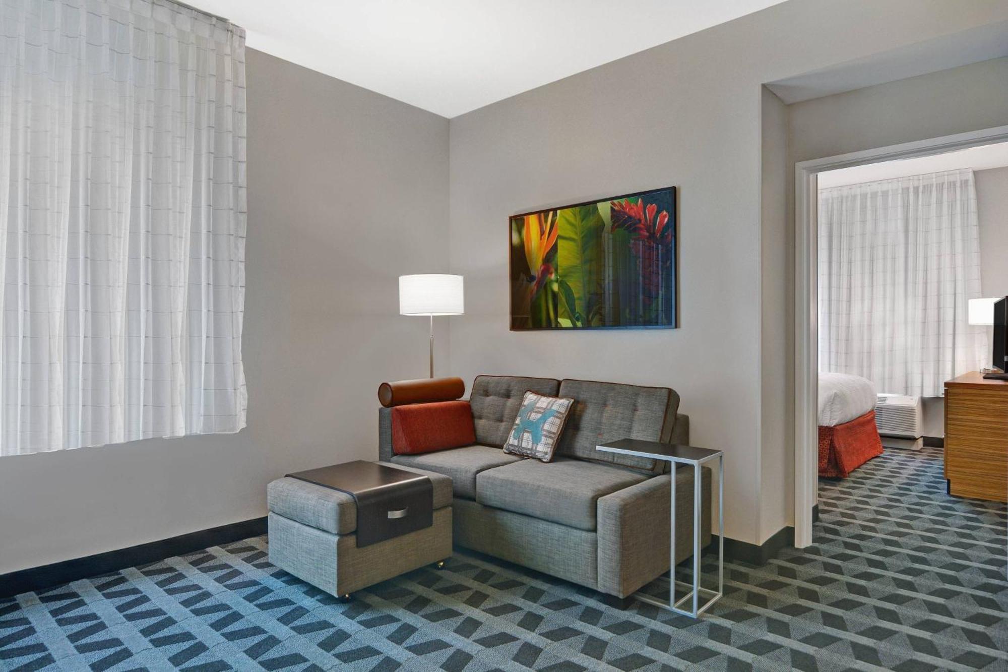 Towneplace Suites By Marriott Sarasota/Bradenton West Kültér fotó