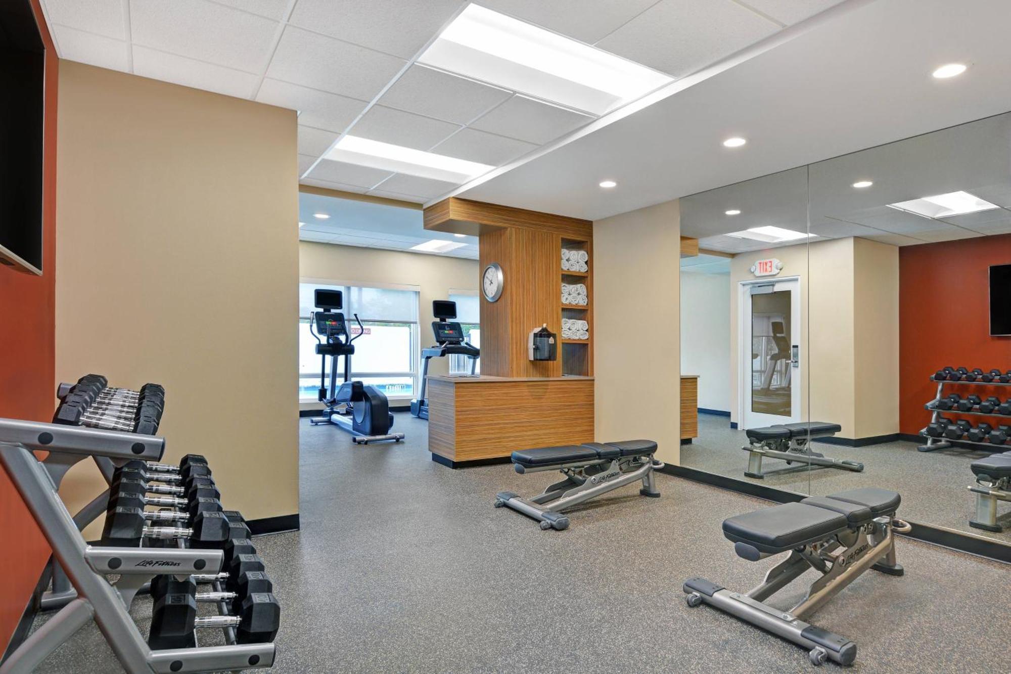Towneplace Suites By Marriott Sarasota/Bradenton West Kültér fotó
