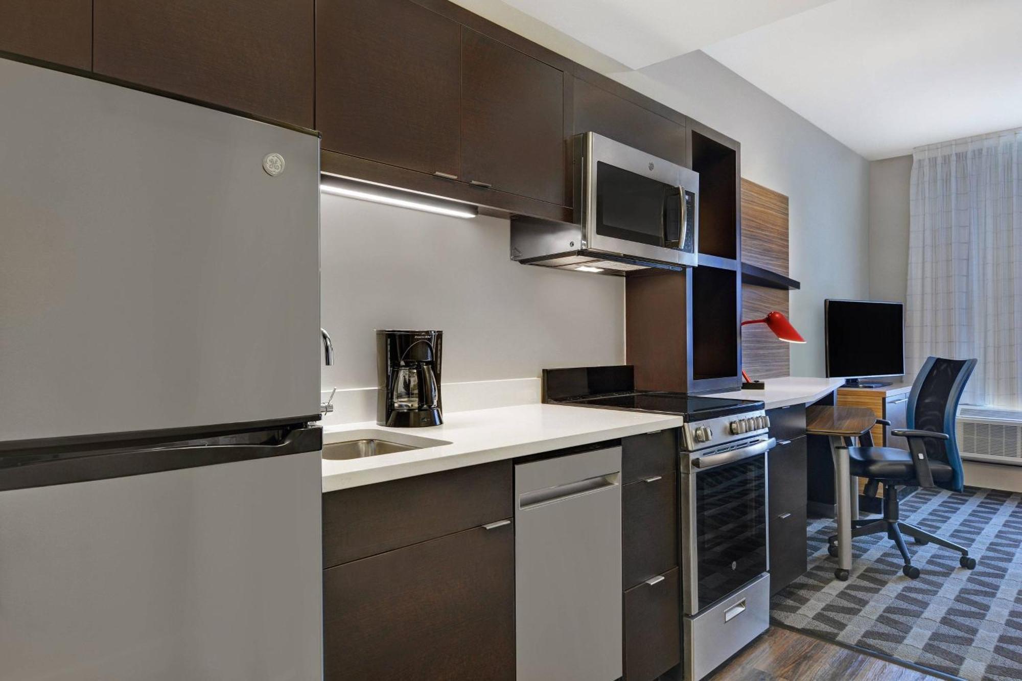Towneplace Suites By Marriott Sarasota/Bradenton West Kültér fotó
